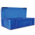 Embalagens Plásticas - Caixas Plásticas Modulares Embalagens Plásticas - Caixas Plásticas Modulares