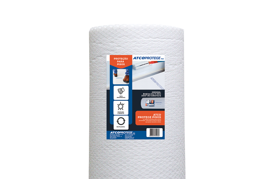 ATCO Protege