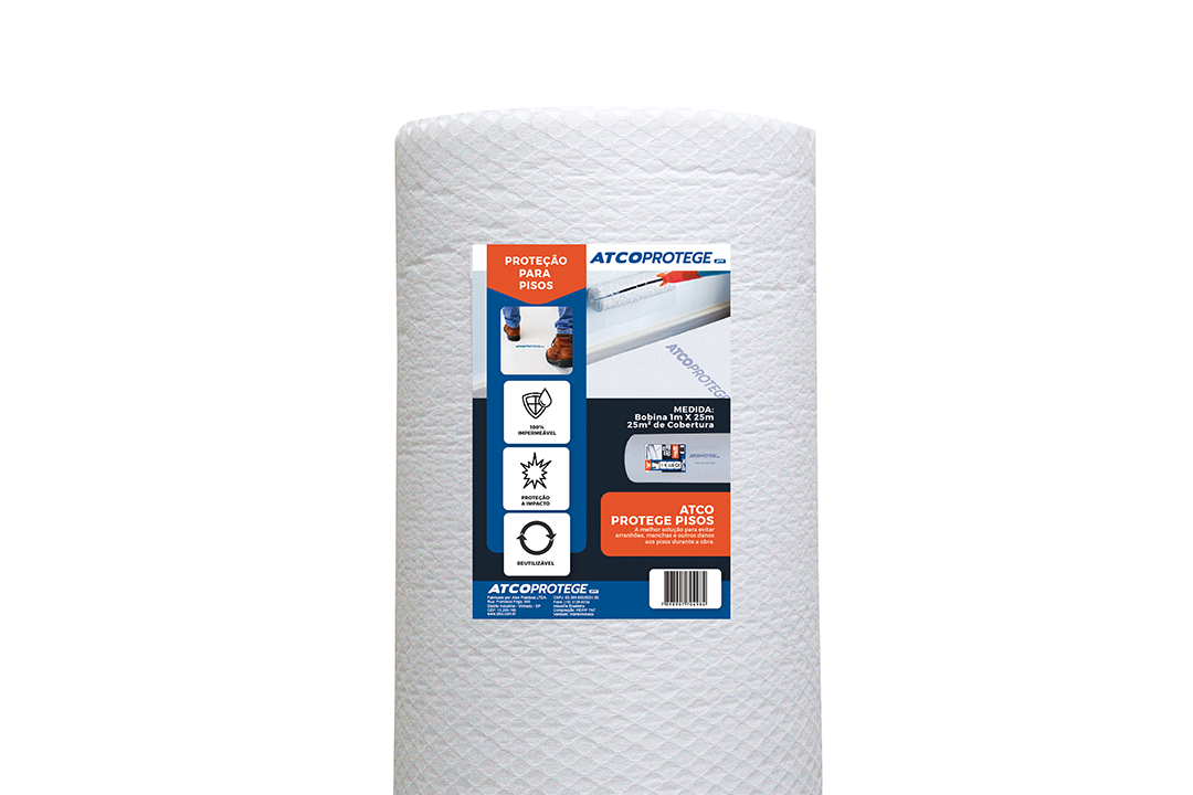 ATCO Protege