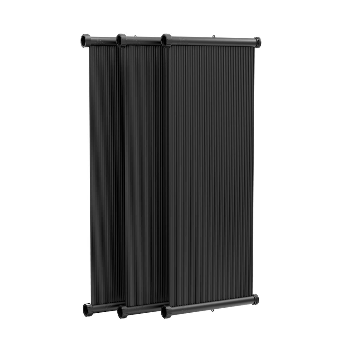 Coletor solar