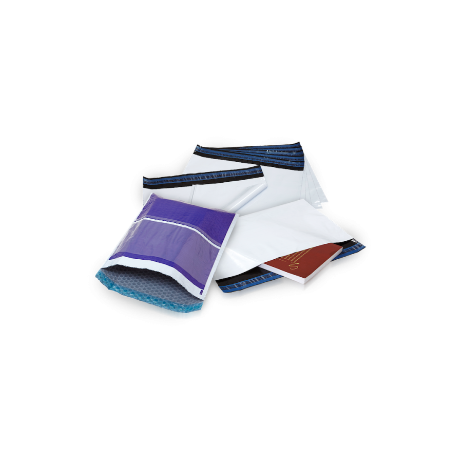 Envelopes de segurança ATCO®