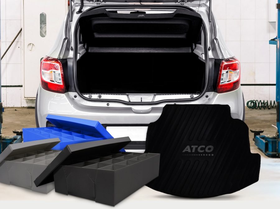 Setor automotivo
