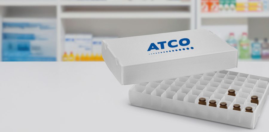 Setor Farmacêutico