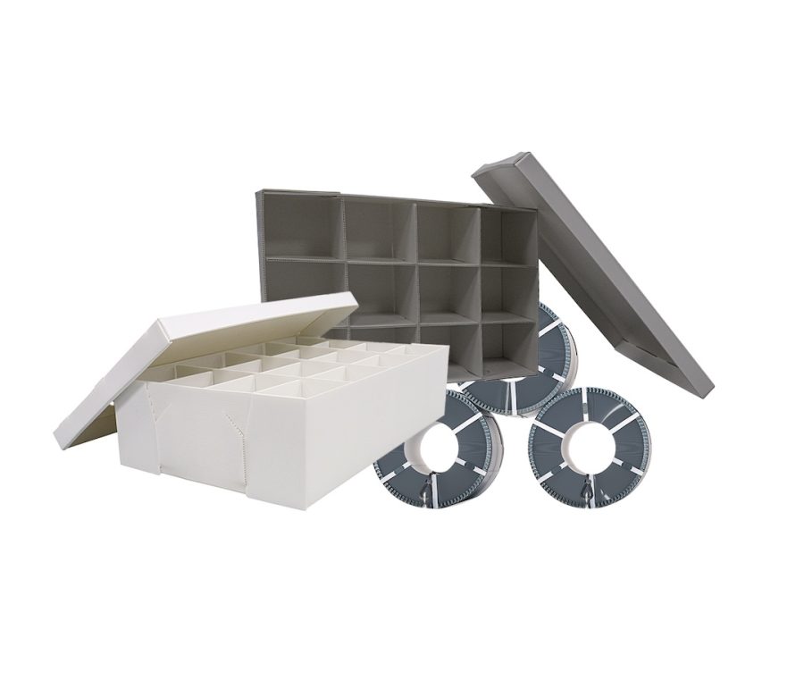 Setor industrial