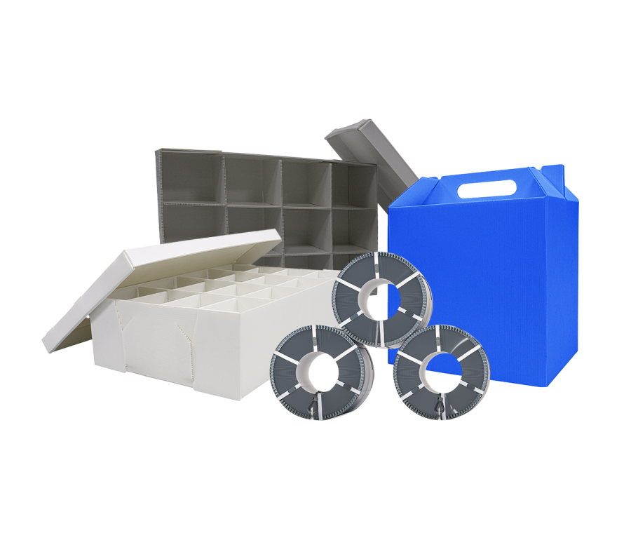 Setor industrial