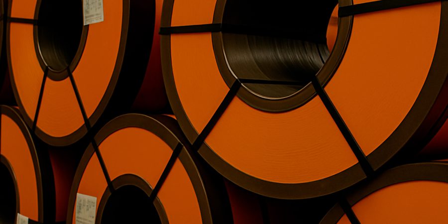 Discos e Bobinas em Plastionda®